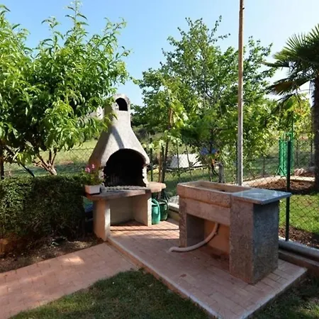 Fuer 2 Personen Ca 33 Qm In Pula, Istrien Istrische Riviera Appartamento