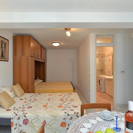 Fuer 2 Personen Ca 33 Qm In Pula, Istrien Istrische Riviera *
