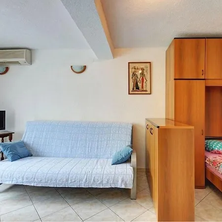Fuer 2 Personen Ca 33 Qm In Pula, Istrien Istrische Riviera *