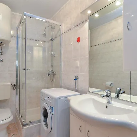 Apartment Fuer 2 Personen Ca 33 Qm In Pula, Istrien Istrische Riviera Pula