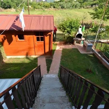 Fuer 2 Personen Ca 33 Qm In Pula, Istrien Istrische Riviera Apartment *