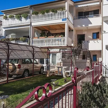 Apartment Fuer 2 Personen Ca 33 Qm In Pula, Istrien Istrische Riviera Pula
