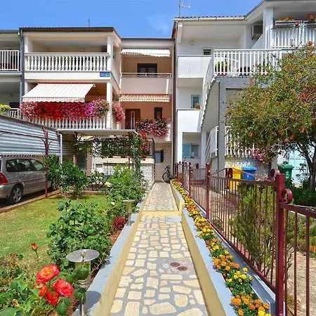 Fuer 2 Personen Ca 33 Qm In Pula, Istrien Istrische Riviera Apartment
